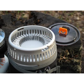 Газовий пальник Kovea KB-0703W Alpine Pot Wide