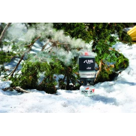 Газовий пальник Kovea KB-0703W Alpine Pot Wide