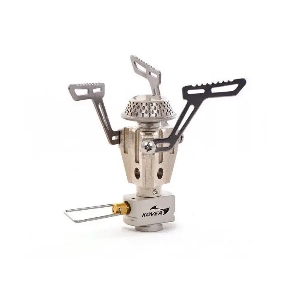 Газовий пальник Kovea KB-0808 Fireman Stove
