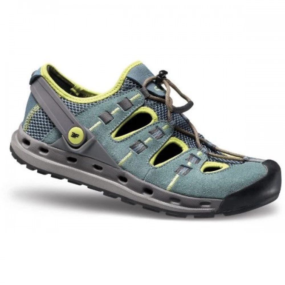Кросівки Salewa WS Heelhook