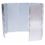 Восьмисекційний вітрозахисний екран KW-0101 Windshield