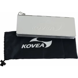 Восьмисекційний вітрозахисний екран KW-0101 Windshield