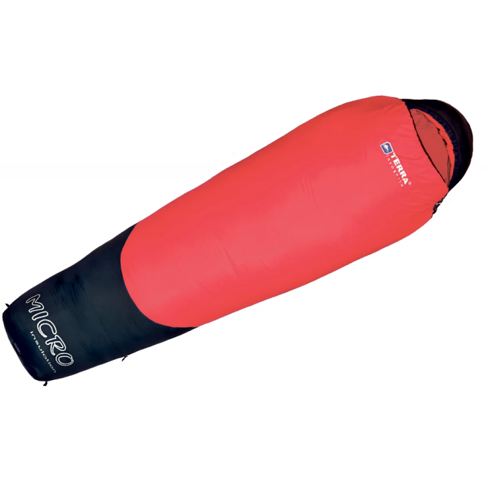 Спальник Terra Incognita Compact 700