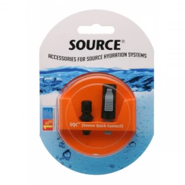 Кнопка Source Quick Connect