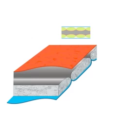 Спальник Terra Incognita Siesta 100 Long