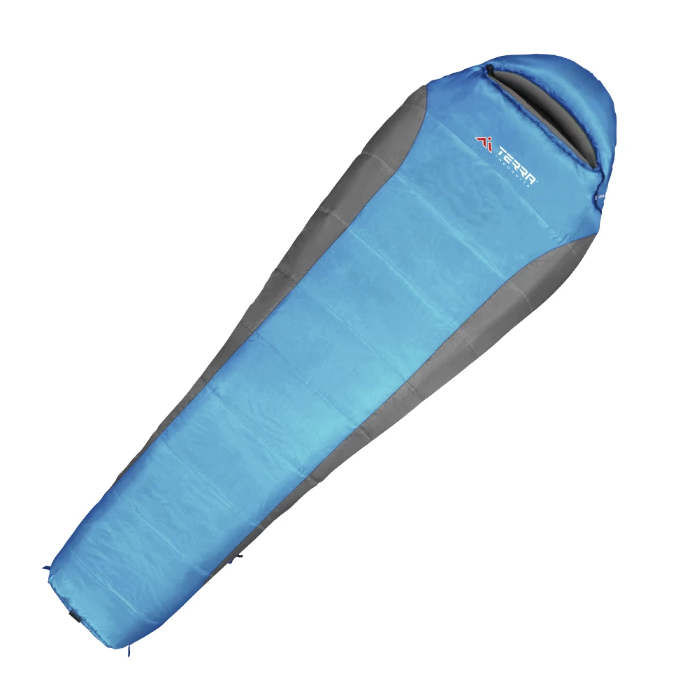 Спальник Terra Incognita Siesta 100 Long