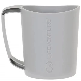 Кружка Lifeventure Ellipse Big Mug