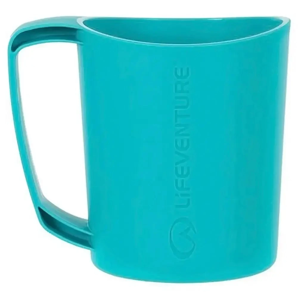 Кружка Lifeventure Ellipse Big Mug