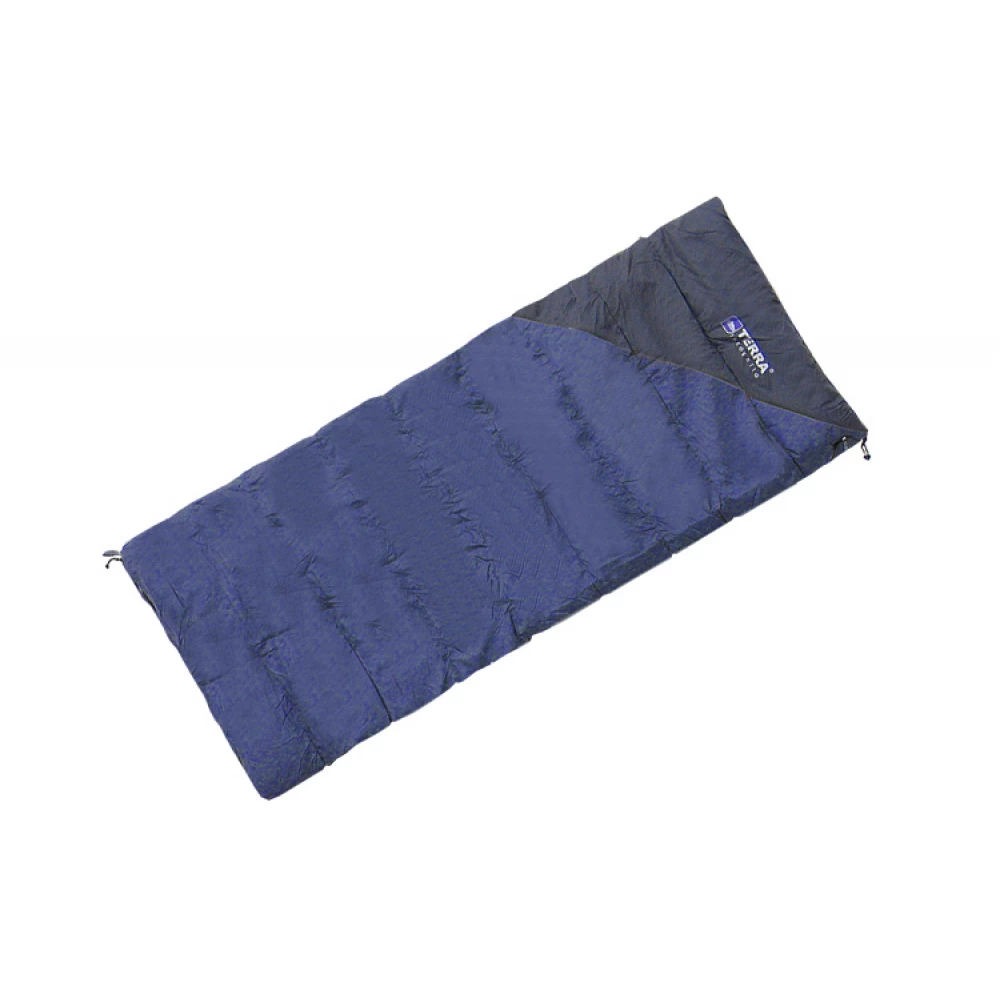 Спальник Terra Incognita Campo 200
