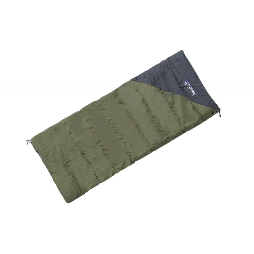 Спальник Terra Incognita Campo 300
