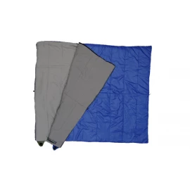 Спальник Terra Incognita Campo 300