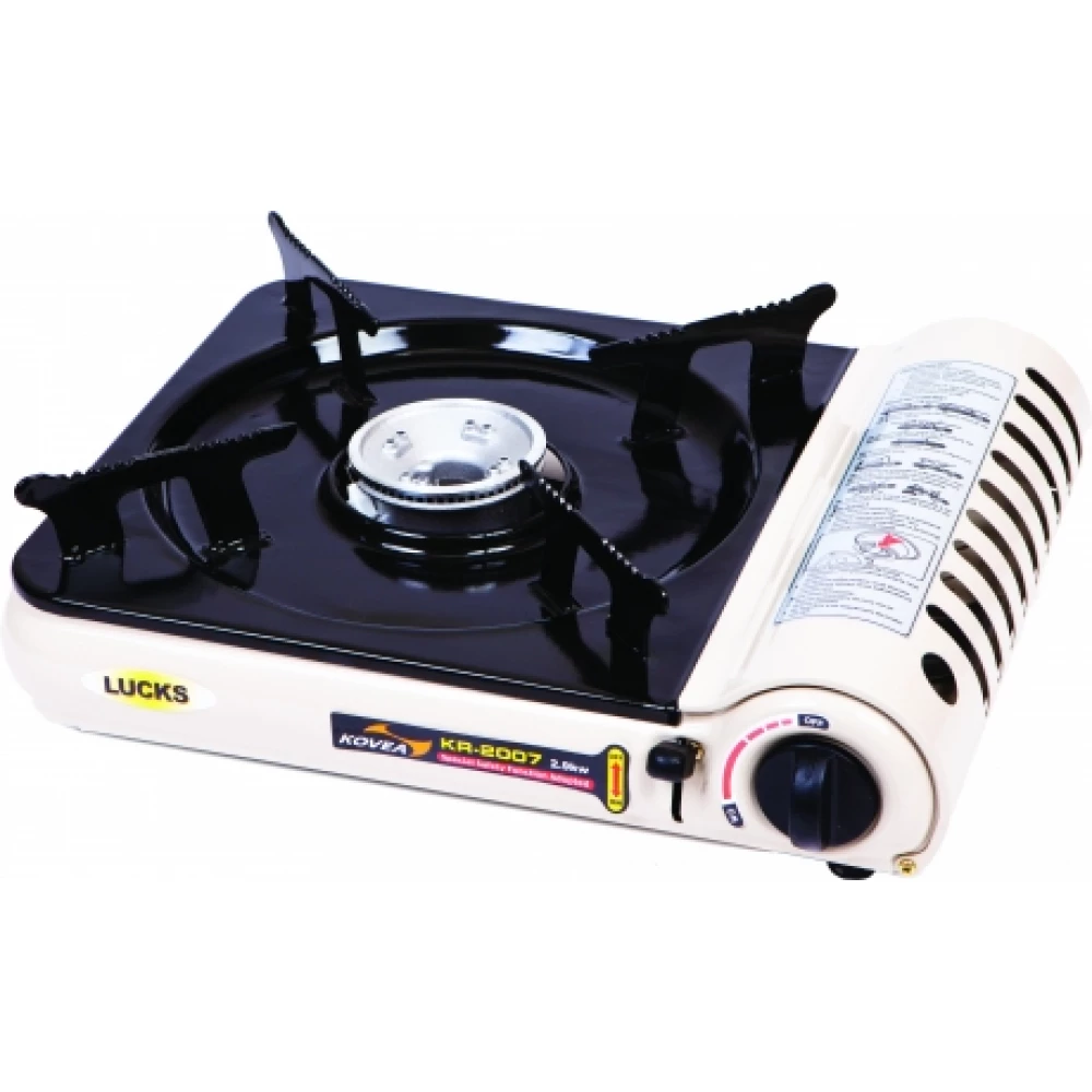 Газовая плита Kovea KR-2007 Portable Range