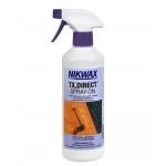 Засіб для надання водовідштовхуючих якостей NIKWAX TX. Direct Spray-on 500 ml