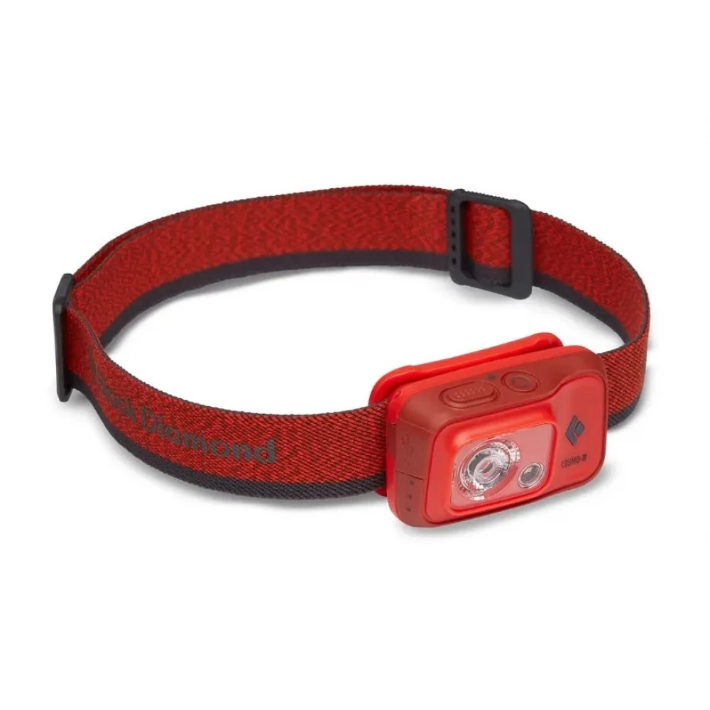 Ліхтар налобний Black Diamond Cosmo 350-R