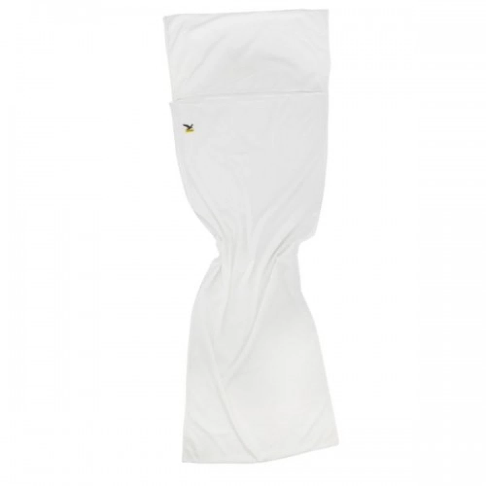 Вкладыш в спальник Salewa Cotton Liner with Zip