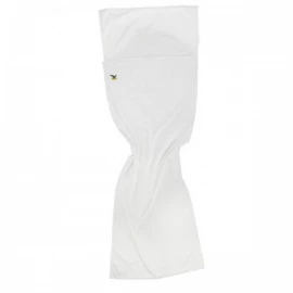 Вкладиш в спальник Salewa Cotton Liner with Zip