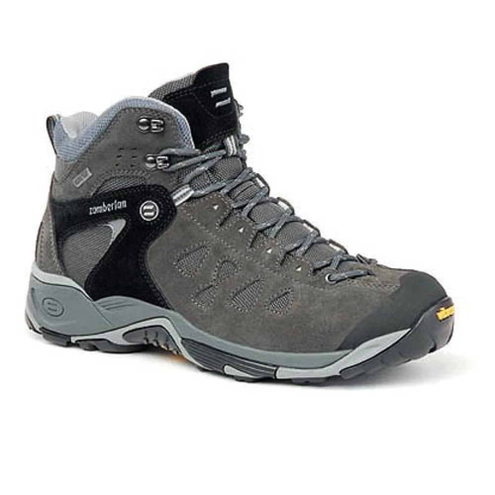 Черевики Zamberlan Zenith Mid
