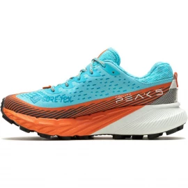 Кросівки Merrell Agility Peak 5 GTX Wmn