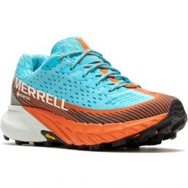 Кросівки Merrell Agility Peak 5 GTX Wmn