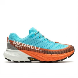 Кросівки Merrell Agility Peak 5 GTX Wmn