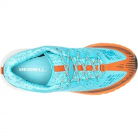 Кросівки Merrell Agility Peak 5 GTX Wmn