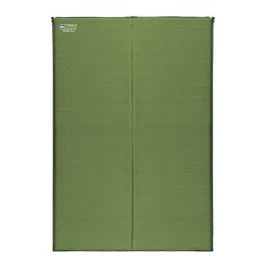 Килимок самонадувний Terra Incognita Twin 5