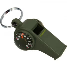 Брелок Munkees 3339 3 Function Whistle