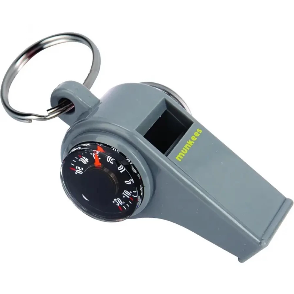Брелок Munkees 3339 3 Function Whistle