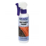 Просочення для софтшелів Nikwax Softshell Proof Spray-on 300ml