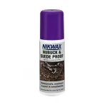 Просочення для взуття Nikwax Nubuck and Suede Proof 125ml