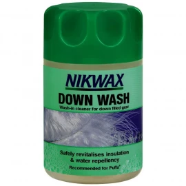 Засіб для прання пуху Nikwax Down Wash 150ml