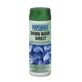 Засіб для прання пуху Nikwax Down Wash 300ml