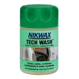 Засіб для прання мембран Nikwax Tech Wash 150ml