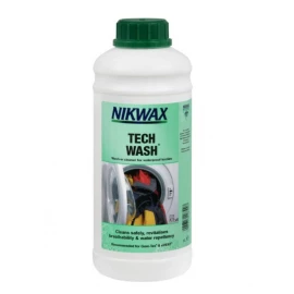 Засіб для прання мембран Nikwax Tech Wash 1l