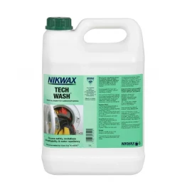 Засіб для прання мембран Nikwax Tech Wash 5l