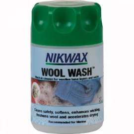 Засіб для прання шерсті Nikwax Wool Wash 150ml
