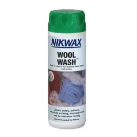Засіб для прання шерсті Nikwax Wool Wash 300ml