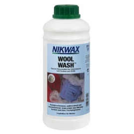 Засіб для прання шерсті Nikwax Wool Wash 1l