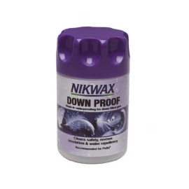 Просочення для пуху Nikwax Down Proof 150ml