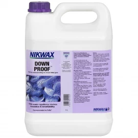 Просочення для пуху Nikwax Down Proof 5l