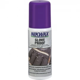 Просочення для шкіряних перчаток Nikwax Glove Proof 125ml