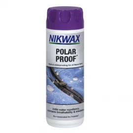 Просочення для флісу Nikwax Polar Proof 300ml
