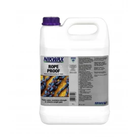Просочення для мотузок Nikwax Rope Proof 5l