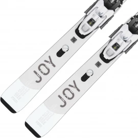 Лижі гірські Head e-power Joy SW SF-PR +  Joy 12 GW PRD BR.85 2024