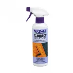 Просочення для мембран Nikwax TX. Direct Spray-on 300ml
