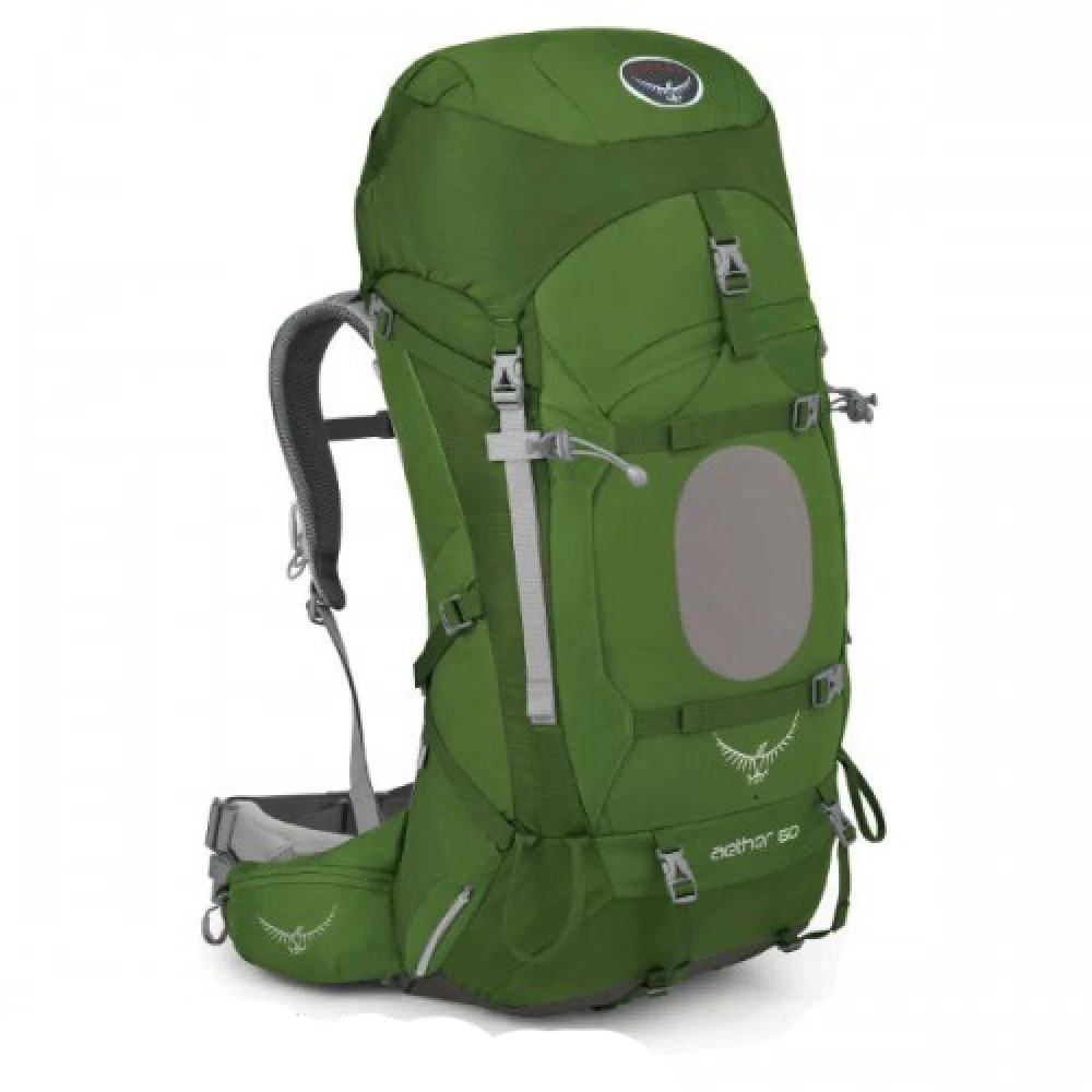 Рюкзак Osprey Aether 60