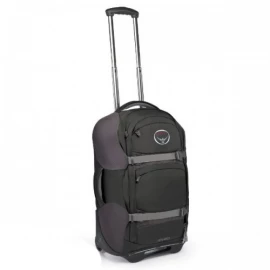 Сумка на колесах Osprey Shuttle 80