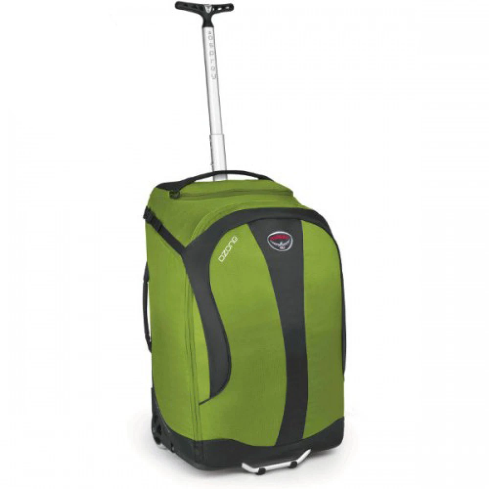 Сумка на колесах Osprey Ozone 46