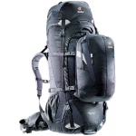 Рюкзак Deuter Quantum 70+10