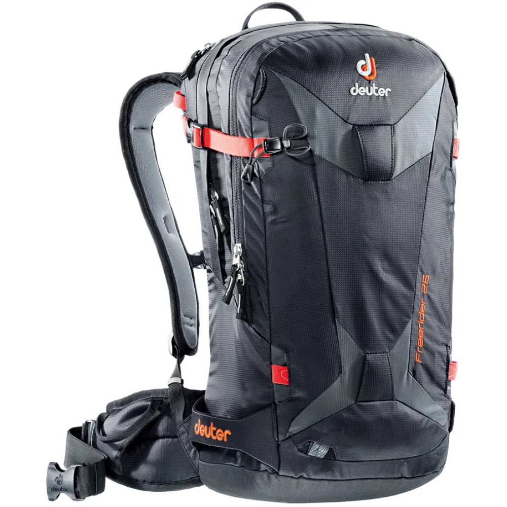 Рюкзак Deuter Freerider 26